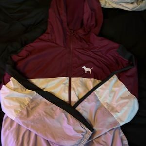 Victoria’s Secret jacket